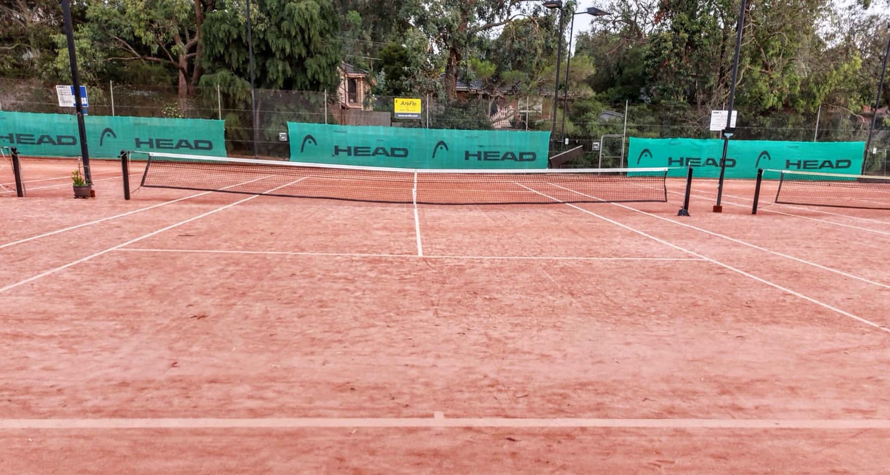 Valle Verde Tennis Club photo 1